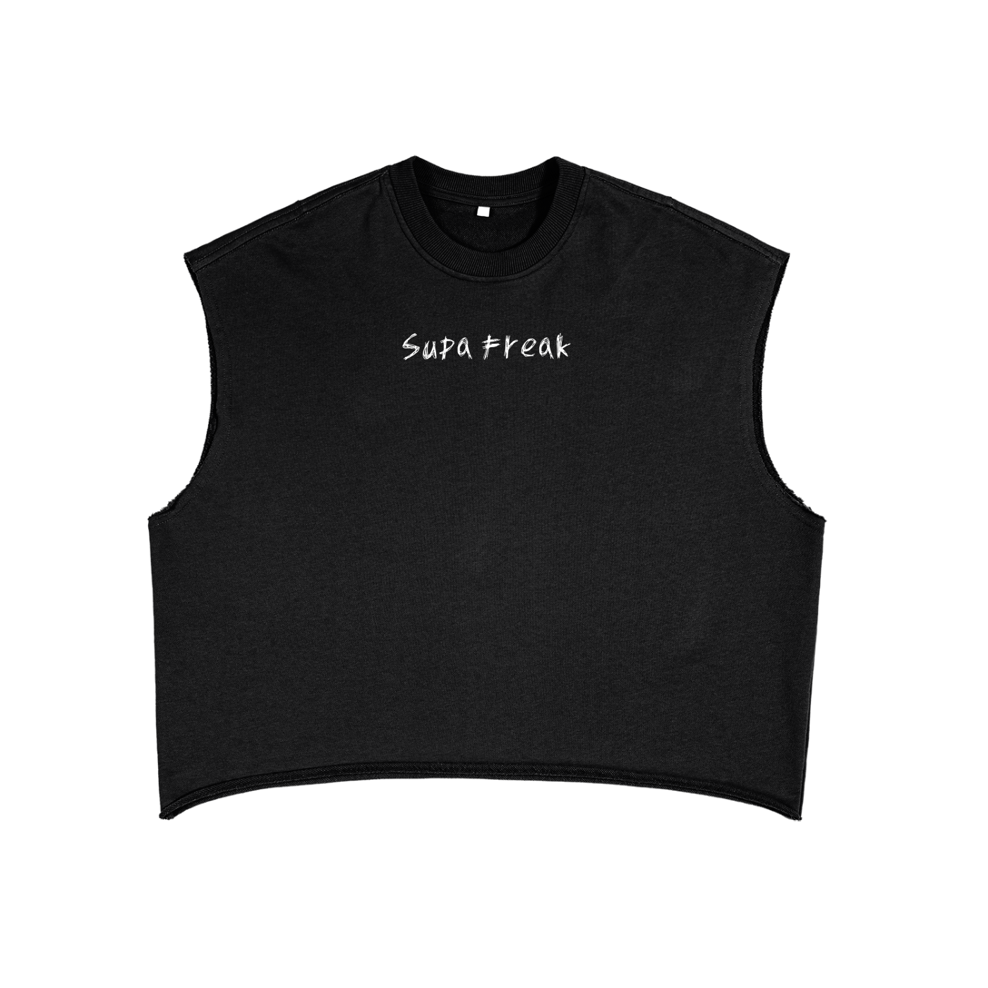 Supa Freak Tanktop