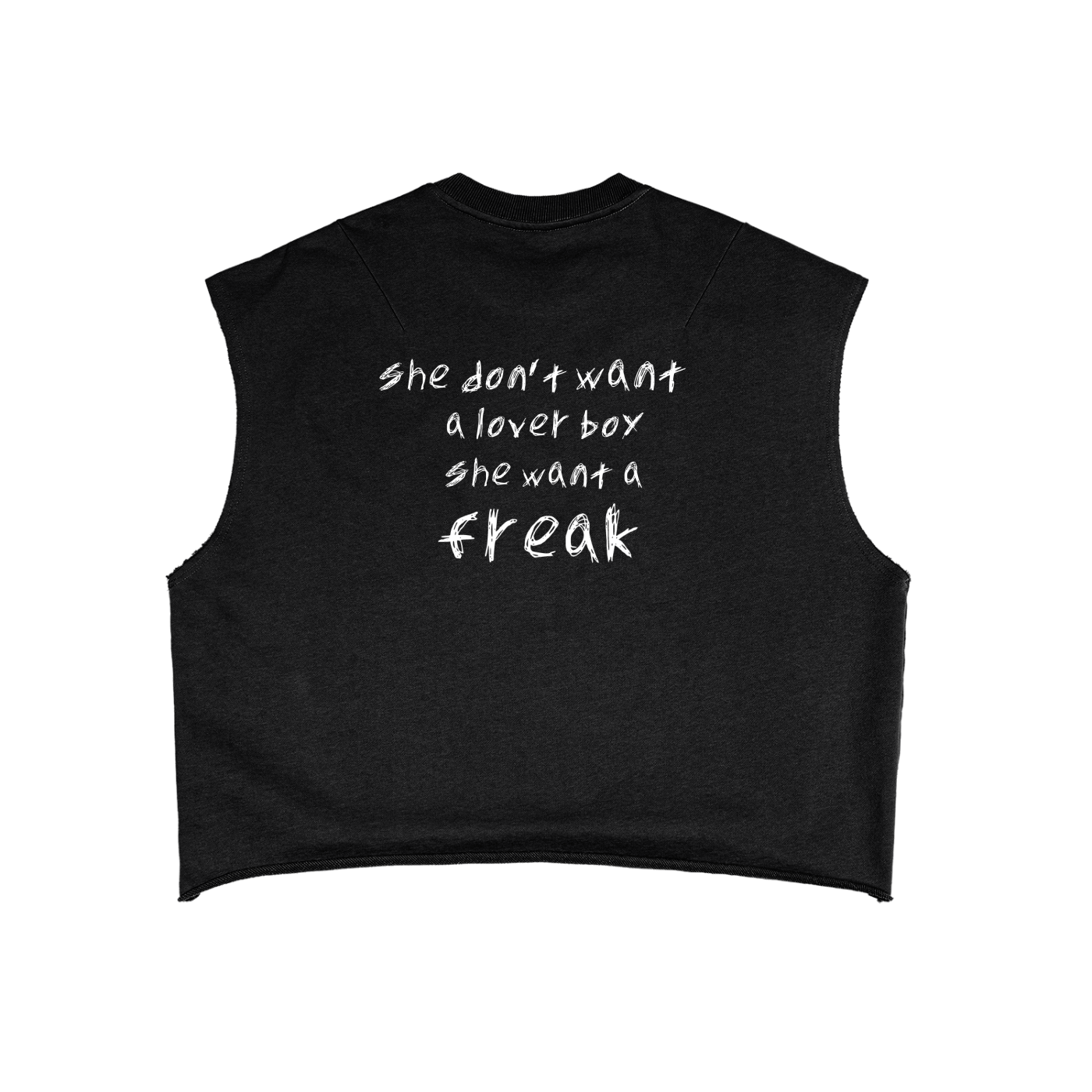 Supa Freak Tanktop